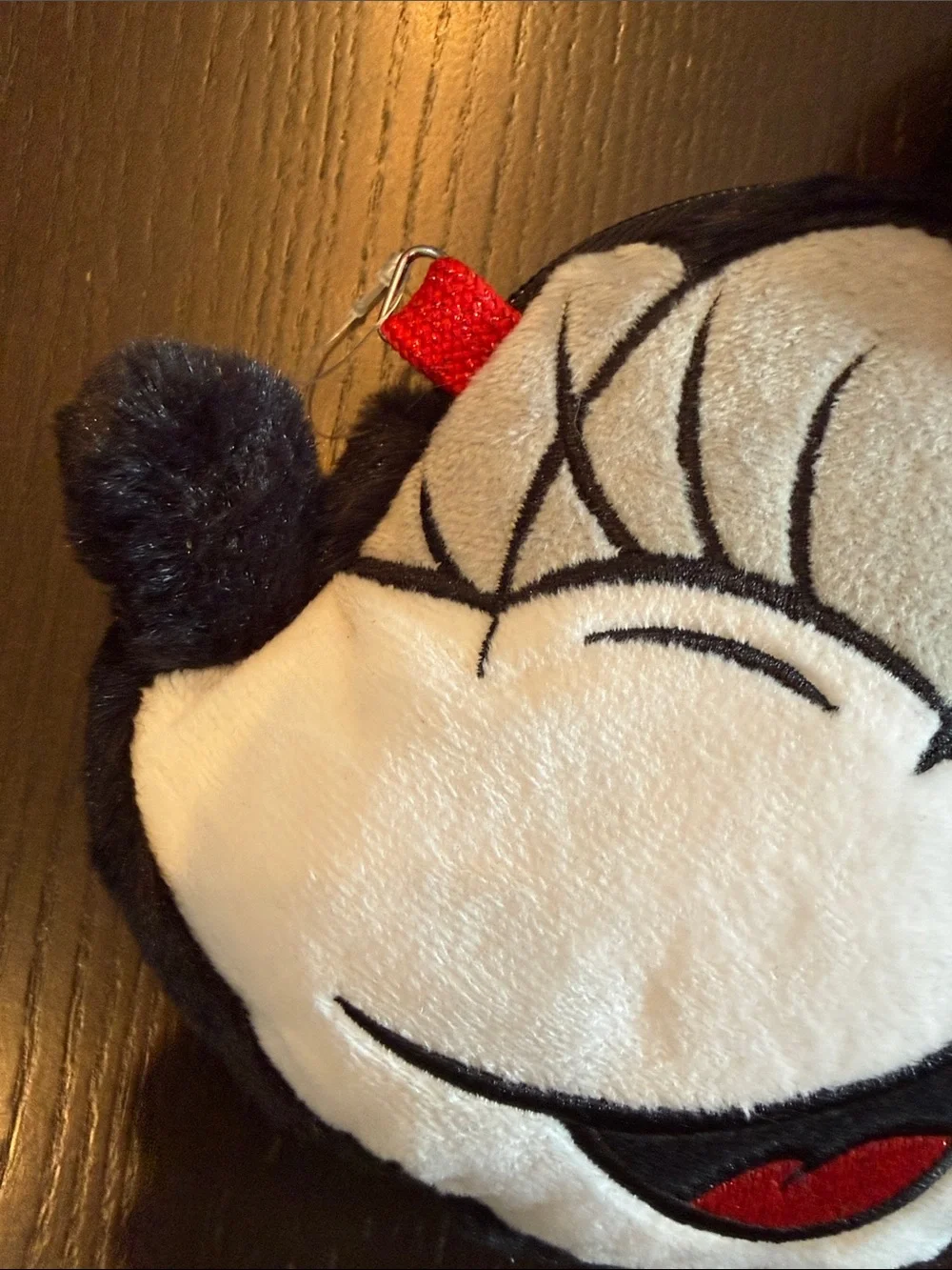 Disney soft plush